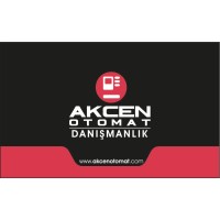 AKCEN OTOMAT MUHENDİSLİK DANIŞMANLIK logo - Similar company to Ecp Eği̇ti̇m, Danişmanlik Proje A.Ş.