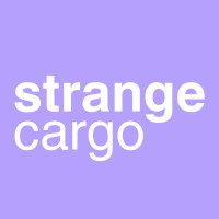 Strange Cargo logo - Similar company to Maxim