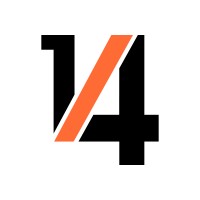 1/4 Agency logo - Similar company to Thon Software