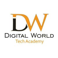 Digital World Tech Academy logo - Similar company to Iksha Tech