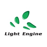 Light Engine Limited logo - Similar company to Shpy Group