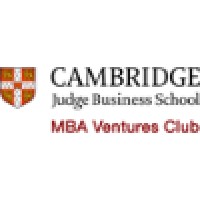 Cambridge Mba Ventures