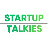 Startup Talkies logo - Similar company to Startup Facts