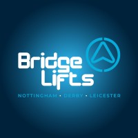 Bridge Lifts UK Limited logo - Similar company to Puma Lift