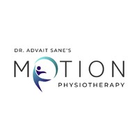 Dr.Advait Sane's Motion Physiotherapy logo - Similar company to Outcomepredict
