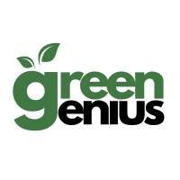 Green Genius logo - Similar company to The Angie Project