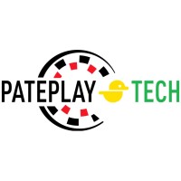 Pate Play Tech logo - Similar company to Pateplay