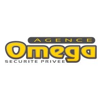 AGENCE OMEGA SECURITE logo - Similar company to Oméga Event - Centre De Formation