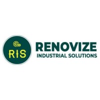 RENOVIZE INDUSTRIAL SOLUTIONS logo - Similar company to Industrial Automation Training & Research Centre