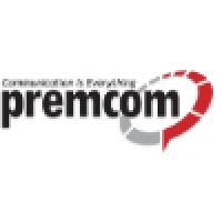 PremCom Corporation logo - Similar company to Balance Ai
