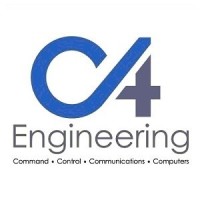 C4 Engineering Pty Ltd logo - Similar company to C4I