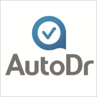 AutoDr Oy/Ltd logo - Similar company to Terhokoti