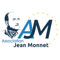 ASSOCIATION JEAN MONNET logo - Similar company to Eurasian Initiative For Peace And Development (Eipd)