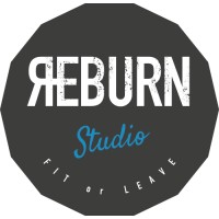 Reburn Studio logo - Similar company to Brushwork Atelier