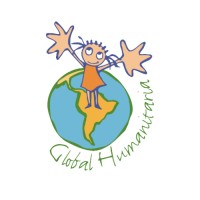 Global Humanitaria España logo - Similar company to Aida, Asociación Interprofesional Para El Desarrollo Agrario