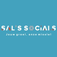 Sal's Socials logo - Similar company to Guide2B