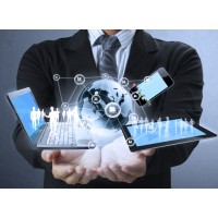 Tech Global IT Solution logo - Similar company to Vanguardia It Tech