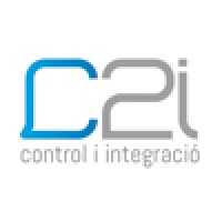 C2i control i integració logo - Similar company to Timplines Global Sl