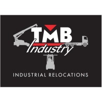 TMB Industry logo - Similar company to Lat Group