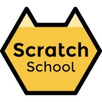 Scratch School logo - Similar company to Scratch Barcelona