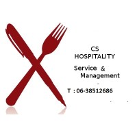 CS-Hospitality logo - Similar company to Coperama Benelux B.V.