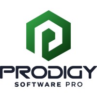 Prodigy Pro System Software logo - Similar company to Kinflip