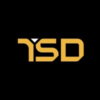 TSD logo - Similar company to De L'Art