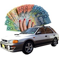 Cash For Cars Melton logo - Similar company to Cellularport