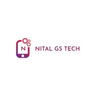 NITAL GS TECHNOLOGIES PRIVATE LIMITED logo - Similar company to Mary Paul Studios