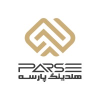 Parse Holding logo - Similar company to پایگاه اطلاع رسانی رتبه پارسه