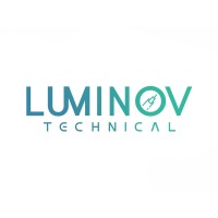 LUMINOV technical logo - Similar company to Technological Horizons