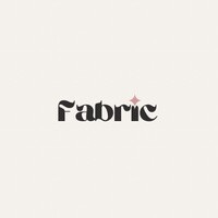 Fabric logo - Similar company to Unit3