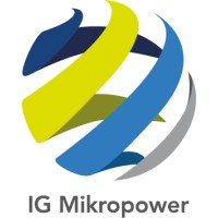 IG Mikropower logo - Similar company to Triform Sa