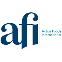 Active Foods International AS logo - Similar company to Puls Nutrition
