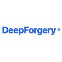 DeepForgery logo - Similar company to Itdevsuccess
