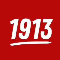 1913 Media Group logo - Similar company to Firewatch