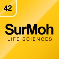 SurMoh Life Sciences logo - Similar company to My Talent Partner