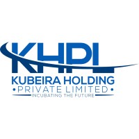 Kubeira Holding (Pvt) Ltd logo - Similar company to Puppet Animations (Pvt) Ltd