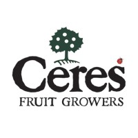 Ceres Fruit Growers logo - Similar company to Vinocor