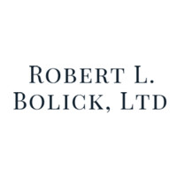 Robert L. Bolick, Ltd. logo - Similar company to Cooper Coons, Ltd.