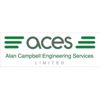 Alan Campbell Engineering Services Limited (ACESL) logo - Similar company to Cannon Technologies Ltd