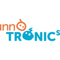 Innotronics logo - Similar company to Innotronics Technologies Private Limited