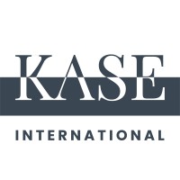 KASE International logo - Similar company to Samasy