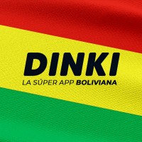 DINKI logo - Similar company to Team Gesh
