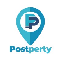 Postperty logo - Similar company to Y&Archer Thailand