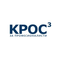 Крос - 3 ООД logo - Similar company to Tgv International