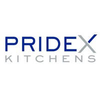 Pridex Kitchens Wellington logo - Similar company to Plylab Furniture & Kitchens