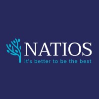 Natios Health, s.r.o. logo - Similar company to Natima.Cz