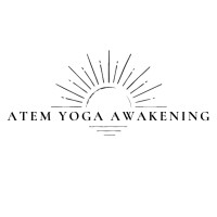 Atem Yoga Awakening logo - Similar company to Studio Bronco