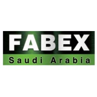 FABEX Saudi Arabia - Metal & Steel KSA logo - Similar company to Chester Machine Tools